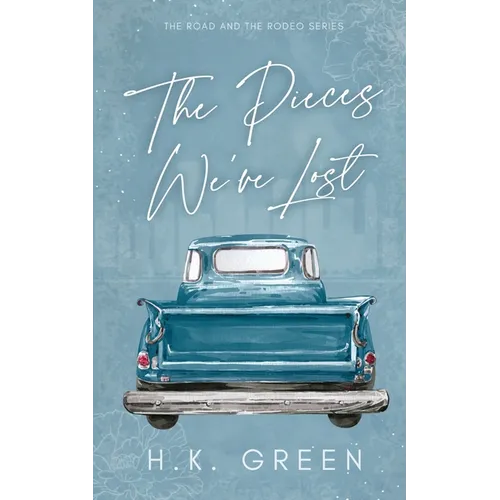 The Pieces We've Lost