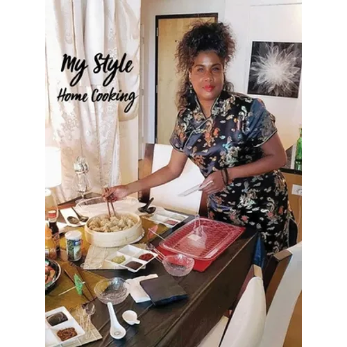 My Style Home Cooking