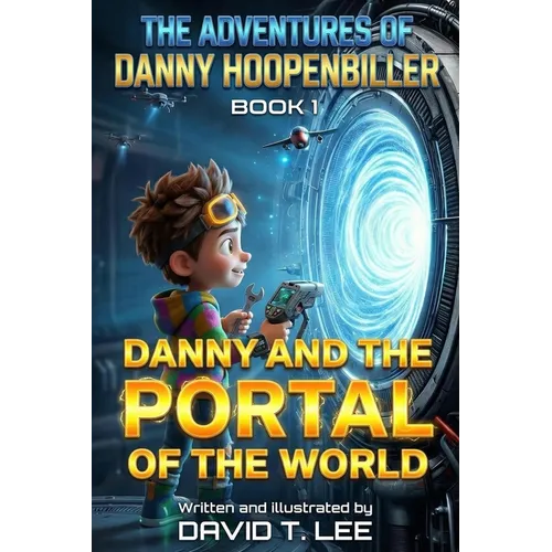 Danny and the Portal of the World: Danny falls into a portal, meets his relatives and returns home again.