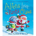Aliens Love Panta Claus