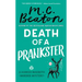 Death of a Prankster