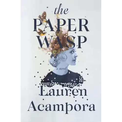 The Paper Wasp