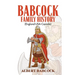 BABCOCK FAMILY HISTORY (England-USA-Canada)