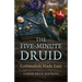 The Five-Minute Druid: Connection Made Easy