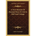 A New Memoir Of Hannah More Or Life In Hall And Cottage