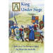 A King Under Siege: Book One of The Plantagenet Legacy