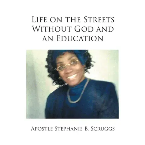 Life on the Streets Without God and an Education