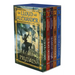 The Chronicles of Prydain