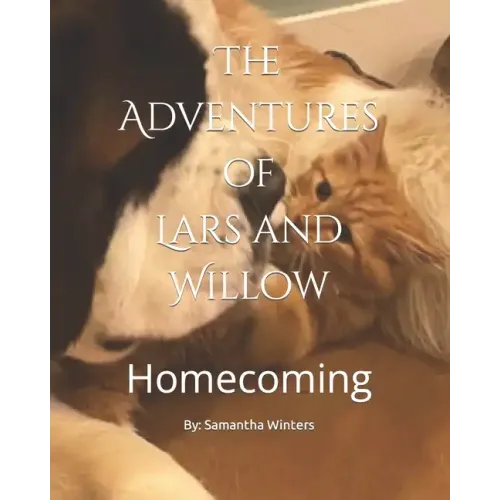 The Adventures of Lars and Willow: Homecoming