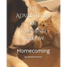 The Adventures of Lars and Willow: Homecoming