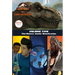 Camp Cretaceous, Volume Two: The Deluxe Junior Novelization (Jurassic World: Camp Cretaceous)