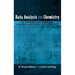 Data Analysis for Chemistry: An Introductory Guide for Students and Laboratory Scientists
