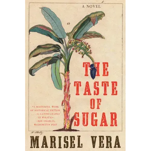 The Taste of Sugar
