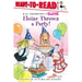 Eloise Throws a Party!: Ready-To-Read Level 1