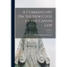 A Commentary On the New Code of the Canon Law; Volume 7