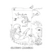 Little Oprah's Imaginary Friends Coloring Book