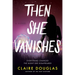 Then She Vanishes