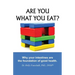 Are You What You Eat?: Why Your Intestines Are The Foundation of Good Health