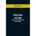Heavy guns and light: a history of the 4th New York Heavy Artillery