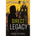 Direct Legacy: A Cold War Spy Thriller