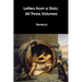 Letters from a Stoic: All Three Volumes