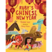 Ruby's Chinese New Year