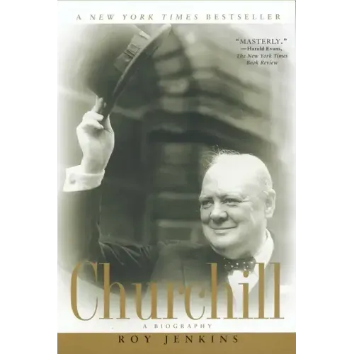 Churchill