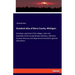 Standard atlas of Barry County, Michigan: Including a plat book of the villages, cities and townships of the county farmers directory, reference busin