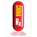 China RX: Exposing the Risks of America's Dependence on China for Medicine