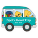 Spot's Road Trip