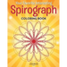 Your Favorite Interesting Spirograph Coloring Book