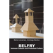 Belfry: Between the Catholic and Protestant culture
