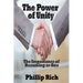 The Power of Unity: The Importance of Becoming as One