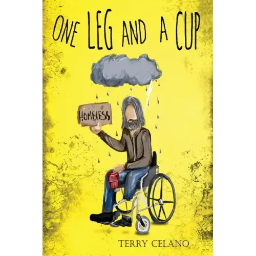 One Leg and a Cup
