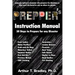 Prepper's Instruction Manual: 50 Steps to Prepare for any Disaster
