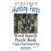 Circle It, Hunting Facts, Word Search, Puzzle Book