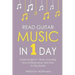 Read Guitar Music: In 1 Day - Bundle - The Only 2 Books You Need to Learn Guitar Sight Reading, Guitar Sheet Music and How to Read Music