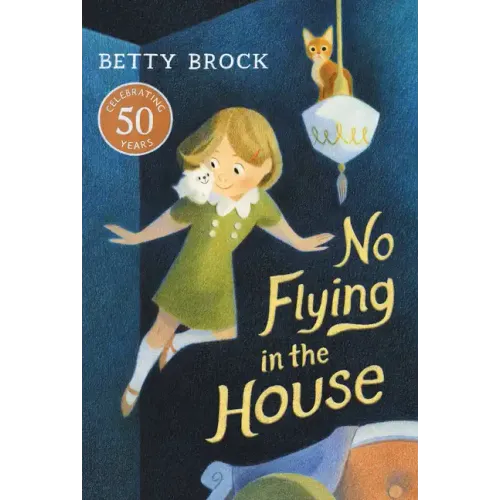 No Flying in the House