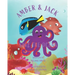 Amber & Jack Save the Ocean