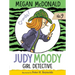 Judy Moody, Girl Detective