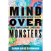 Mind Over Monsters: Supporting Youth Mental Health with Compassionate Challenge