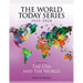 The USA and The World 2023-2024