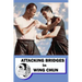 Attacking bridges in Wing Chun