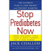 Stop Prediabetes Now: The Ultimate Plan to Lose Weight and Prevent Diabetes