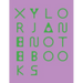 Xylor Jane: Notebooks