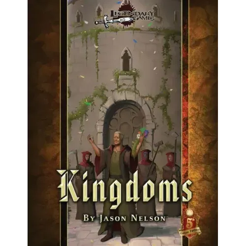 Kingdoms