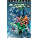 Blackest Night Saga (DC Essential Edition)