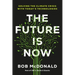The Future Is Now: Solving the Climate Crisis with Today's Technologies