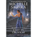 Cast in Oblivion