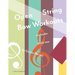 Open String Bow Workouts for Violin, Book Two
